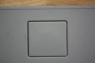 Setra Bus Roadside Tank Panel For Sale