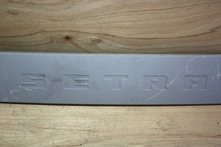 Setra Bus Front Inscription Panel For Sale