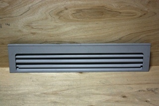 Setra Bus Filler Panel W/ Louvers For Sale