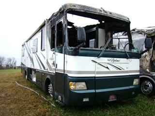 USED 1999 MONACO DIPLOMAT RV MOTORHOME PARTS FOR SALE 