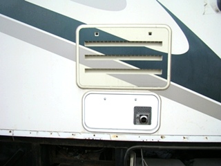 USED 1999 MONACO DIPLOMAT RV MOTORHOME PARTS FOR SALE 