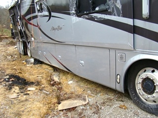 2006 ALLEGRO BUS PARTS USED FOR SALE RV SALVAGE SURPLUS 