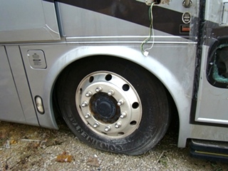 2006 ALLEGRO BUS PARTS USED FOR SALE RV SALVAGE SURPLUS 