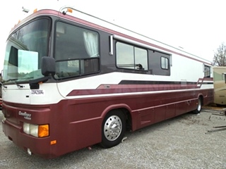 1993 MONACO CROWN ROYAL RV PARTS FOR SALE