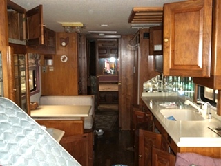 1993 MONACO CROWN ROYAL RV PARTS FOR SALE