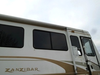 1999 BEAVER SAFARI ZANZIBAR USED RV PARTS FOR SALE