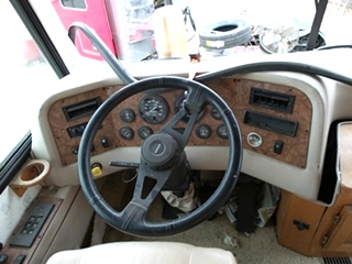 1999 BEAVER SAFARI ZANZIBAR USED RV PARTS FOR SALE