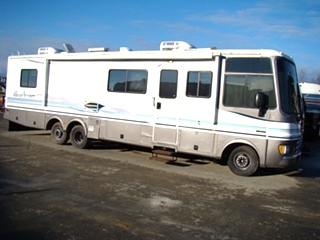 1997 FLEETWOOD PACE ARROW PARTS FOR SALE