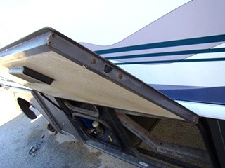 1997 FLEETWOOD PACE ARROW PARTS FOR SALE
