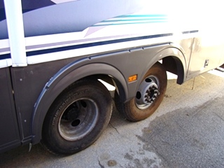 1997 FLEETWOOD PACE ARROW PARTS FOR SALE
