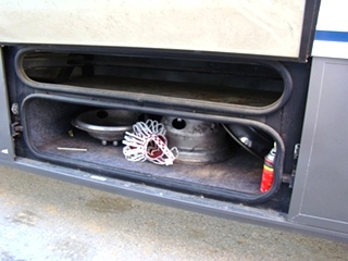 1997 FLEETWOOD PACE ARROW PARTS FOR SALE