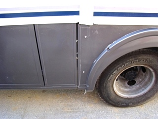 1997 FLEETWOOD PACE ARROW PARTS FOR SALE