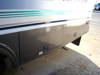 1997 FLEETWOOD PACE ARROW PARTS FOR SALE
