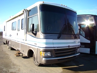 1997 FLEETWOOD PACE ARROW PARTS FOR SALE