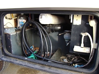1997 FLEETWOOD PACE ARROW PARTS FOR SALE