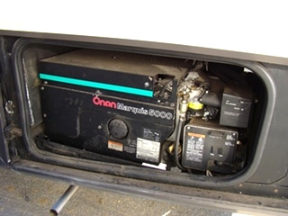 1997 FLEETWOOD PACE ARROW PARTS FOR SALE