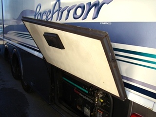 1997 FLEETWOOD PACE ARROW PARTS FOR SALE