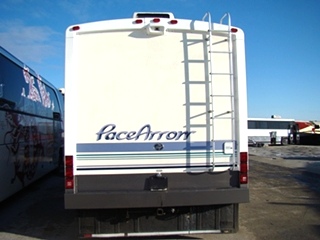 1997 FLEETWOOD PACE ARROW PARTS FOR SALE