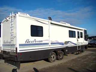 1997 FLEETWOOD PACE ARROW PARTS FOR SALE