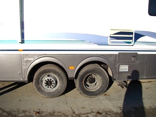 1997 FLEETWOOD PACE ARROW PARTS FOR SALE