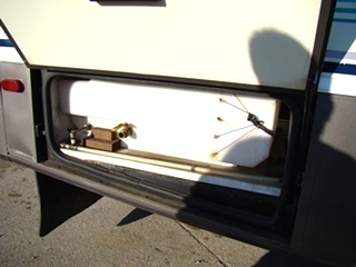 1997 FLEETWOOD PACE ARROW PARTS FOR SALE
