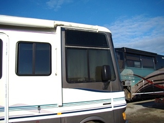 1997 FLEETWOOD PACE ARROW PARTS FOR SALE