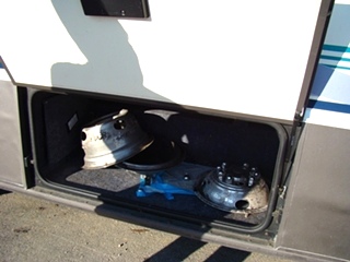 1997 FLEETWOOD PACE ARROW PARTS FOR SALE