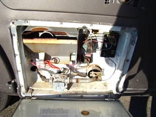 1997 FLEETWOOD PACE ARROW PARTS FOR SALE