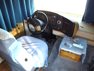 1997 FLEETWOOD PACE ARROW PARTS FOR SALE