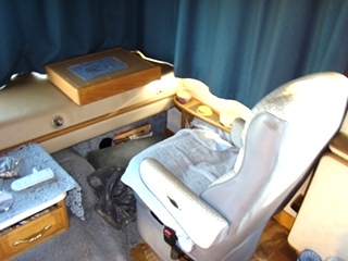 1997 FLEETWOOD PACE ARROW PARTS FOR SALE