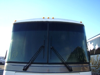 1997 FLEETWOOD PACE ARROW PARTS FOR SALE