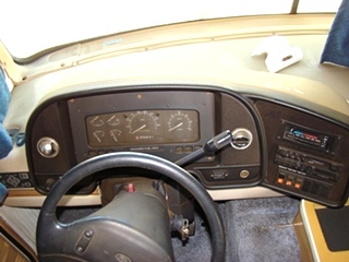 1997 FLEETWOOD PACE ARROW PARTS FOR SALE