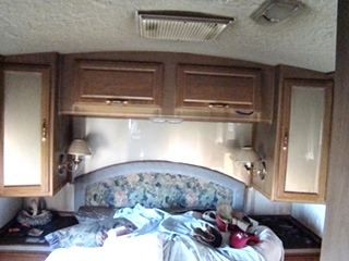 1997 FLEETWOOD PACE ARROW PARTS FOR SALE