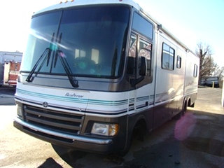 1997 FLEETWOOD PACE ARROW PARTS FOR SALE