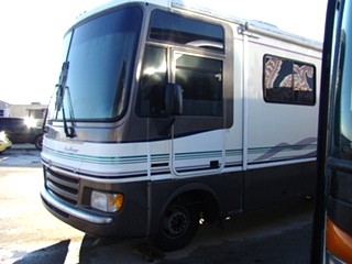 1997 FLEETWOOD PACE ARROW PARTS FOR SALE