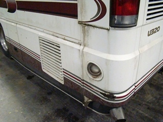 1998 FORETRAVEL PARTS RV SALVAGE MOTORHOME PARTS FOR SALE 