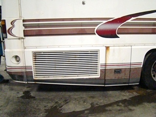 1998 FORETRAVEL PARTS RV SALVAGE MOTORHOME PARTS FOR SALE 