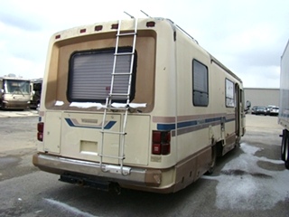 VINTAGE WINNEBAGO RV | MOTOHOME PARTS FOR SALE 