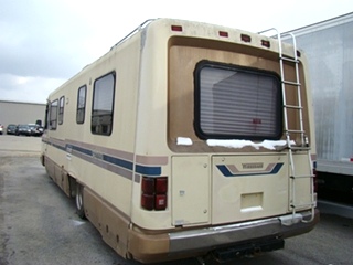 VINTAGE WINNEBAGO RV | MOTOHOME PARTS FOR SALE 