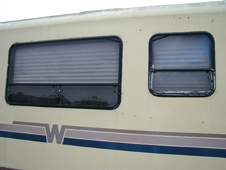 VINTAGE WINNEBAGO RV | MOTOHOME PARTS FOR SALE 