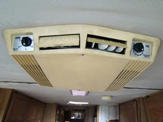 VINTAGE WINNEBAGO RV | MOTOHOME PARTS FOR SALE 