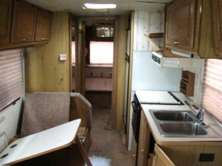 VINTAGE WINNEBAGO RV | MOTOHOME PARTS FOR SALE 