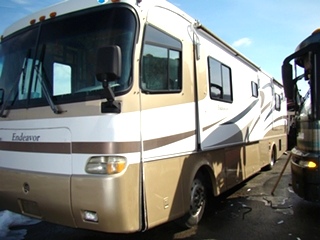 2001 HOLIDAY RAMBLER ENDEAVOR PART FOR SALE RV SALVAGE PARTS 