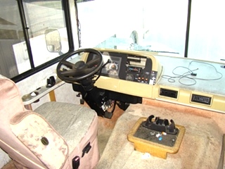 1996 FLEETWOOD FLAIR RV PARTS USED FOR SALE