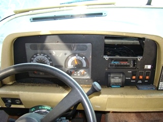 1996 FLEETWOOD FLAIR RV PARTS USED FOR SALE