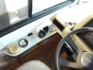 1996 FLEETWOOD FLAIR RV PARTS USED FOR SALE