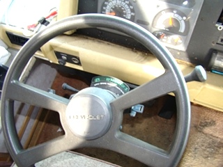 1996 FLEETWOOD FLAIR RV PARTS USED FOR SALE