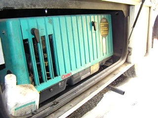 1996 FLEETWOOD FLAIR RV PARTS USED FOR SALE