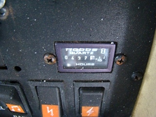 1996 FLEETWOOD FLAIR RV PARTS USED FOR SALE