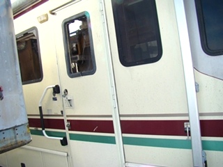 1996 FLEETWOOD FLAIR RV PARTS USED FOR SALE